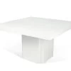 Temahome Dusk Esstisch Hochglanz Weiß 130 X 130 Cm -Paulmann Store temahome dusk esstisch hochglanz weib 130x130 cm 1306139 60 145 1280x1280
