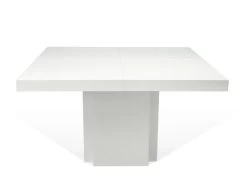 Temahome Dusk Esstisch Hochglanz Weiß 150 X 150 Cm -Paulmann Store temahome dusk esstisch hochglanz weib 150x150cm 1306151 60 160 1280x1280