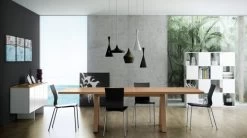 Temahome Edge Sideboard Weiß & Eiche 200 Cm 9 Temahome Edge Sideboard Weiß & Eiche 200 Cm -Paulmann Store temahome edge sideboard weib eiche 200cm 60 107 kx9F 1280x1280