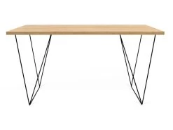 Temahome Flow Schreibtisch Wildeiche & Schwarz 140x75cm 14 Temahome Flow Schreibtisch Wildeiche & Schwarz 140x75cm -Paulmann Store temahome flow schreibtisch wildeiche schwarz 140x75cm 130 60 436 8id1 1280x1280