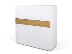 Temahome Focus Sekretär Weiß & Eiche 110cm 15 Temahome Focus Sekretär Weiß & Eiche 110cm -Paulmann Store temahome focus sekretar weib eiche 110cm 1306149 60 146 1280x1280