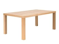 Temahome Multi 3 Esstisch 160x90cm Eiche