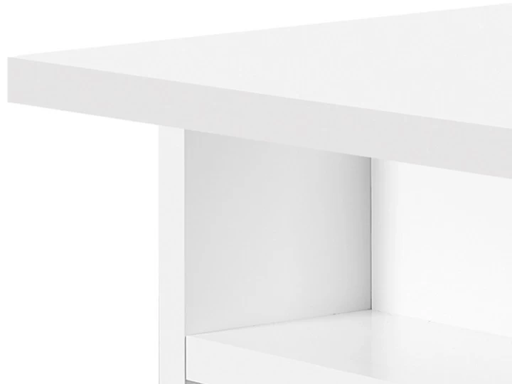 Temahome Multi04 Schreibtisch Weiß 180x90cm 5 Temahome Multi04 Schreibtisch Weiß 180x90cm – Bild 3