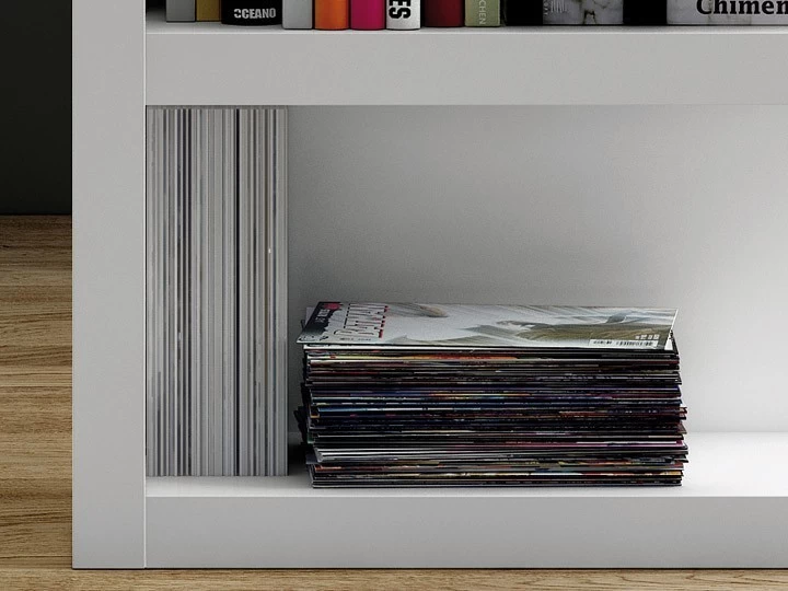 Temahome Multi04 Schreibtisch Weiß 180x90cm 6 Temahome Multi04 Schreibtisch Weiß 180x90cm – Bild 4