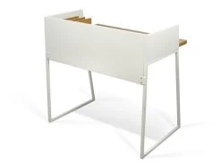 Temahome Volga Schreibtisch Weiß & Eiche 90x60 Cm 15 Temahome Volga Schreibtisch Weiß & Eiche 90x60 Cm -Paulmann Store temahome volga schreibtisch weib eiche 90x60 cm 1308757 60 147 1280x1280