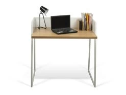 Temahome Volga Schreibtisch Weiß & Eiche 90x60 Cm 17 Temahome Volga Schreibtisch Weiß & Eiche 90x60 Cm -Paulmann Store temahome volga schreibtisch weib eiche 90x60 cm 1308759 60 147 1280x1280