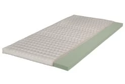 Topper Matratzenauflage TM Komfortschaum