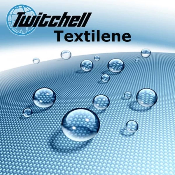 Livingruhm Gartenstuhl Stapelbar Alu & Textilene Weiß 8 Livingruhm Gartenstuhl Stapelbar Alu & Textilene Weiß – Bild 6