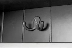 Henk Schram Wandgarderobe Luca - Mit 2 Körbe -Paulmann Store wandgarderobe luca mit 2 korbe 1294775 12389 1280x1280