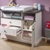 Livingruhm Wickelkommode Jolina 127 Cm Breit Kiefer Massiv Weiß Gewachst Grau -Paulmann Store wickelkommode jolina 127cm breit kiefer massiv weib gewachst 10474 1280x1280