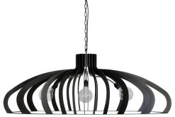 ZTahl Design Hängeleuchte Catania Oval 140 X 50 Cm