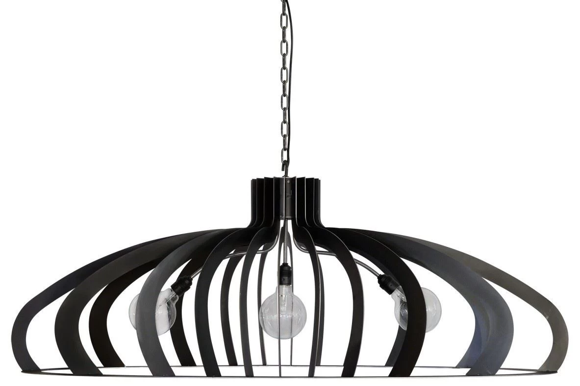 ZTahl Design Hängeleuchte Catania Oval 140 X 50 Cm 3 ZTahl Design Hängeleuchte Catania Oval 140 X 50 Cm