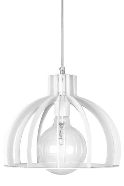 ZTahl Design Hängeleuchte Catania Rund 30 X 30 Cm