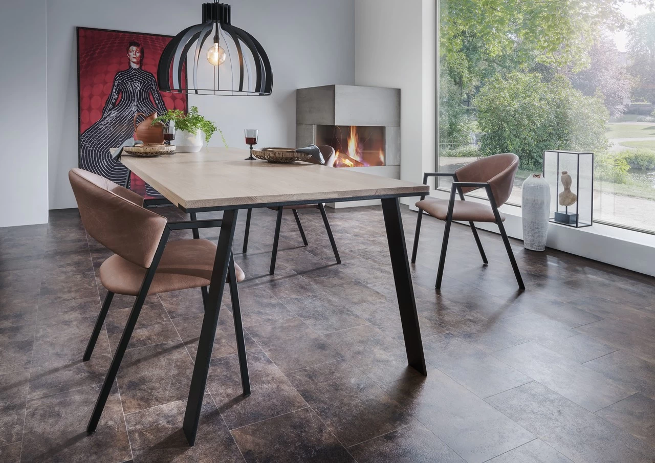 ZTahl Design Hängeleuchte Catania Rund 70 Cm 5 ZTahl Design Hängeleuchte Catania Rund 70 Cm – Bild 3