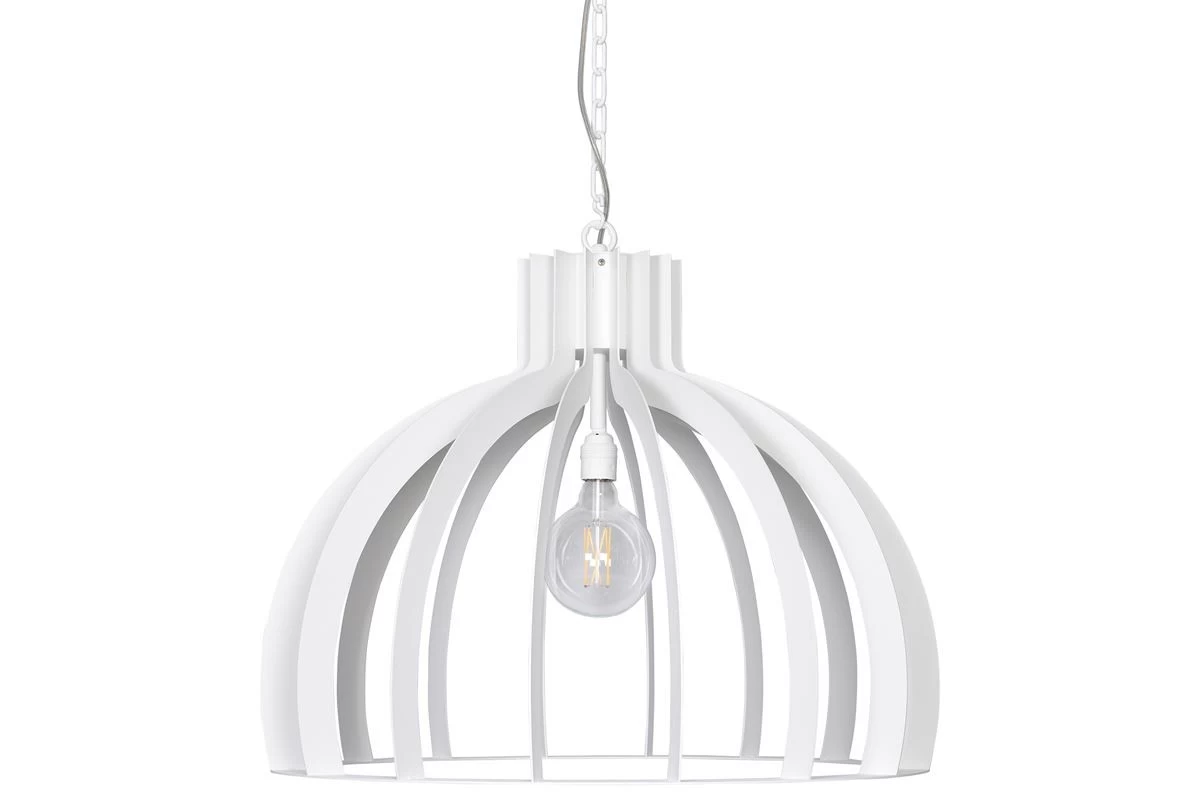 ZTahl Design Hängeleuchte Catania Rund 70 Cm 4 ZTahl Design Hängeleuchte Catania Rund 70 Cm – Bild 2