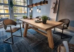 ZTahl Hängeleuchte Goretto Schwarz