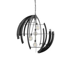 ZTahl Hängeleuchte Terra 100 Cm Schwarz 7 ZTahl Hängeleuchte Terra 100 Cm Schwarz -Paulmann Store ztahl hangeleuchte terra 100 cm schwarz 1295766 12954 1280x1280