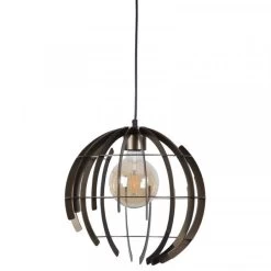 ZTahl Hängeleuchte Terra 60 Cm Messing