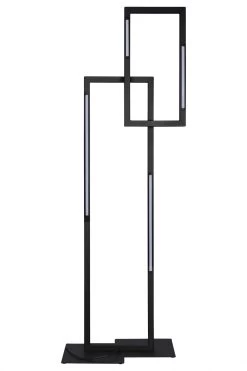 ZTahl LED-Stehleuchte Veneto Schwarz -Paulmann Store ztahl led stehleuchte veneto schwarz 1296067 13043 1280x1280