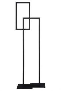 ZTahl LED-Stehleuchte Veneto Schwarz -Paulmann Store ztahl led stehleuchte veneto schwarz 1296068 13043 1280x1280