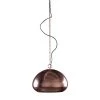 Livingruhm Zuiver Oval Leuchte Pendelleuchte Kupfer 2 Livingruhm Zuiver Oval Leuchte Pendelleuchte Kupfer -Paulmann Store zuiver hammered oval leuchte pendelleuchte kupfer 1287213 b87 031 1 1280x1280