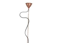 Livingruhm Zuiver Oval Leuchte Pendelleuchte Kupfer -Paulmann Store zuiver hammered oval leuchte pendelleuchte kupfer 1287217 b87 031 1 1280x1280