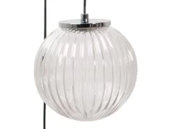 Livingruhm Zuiver Leuchte Pendelleuchte Glas